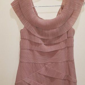 Maggy London Dress